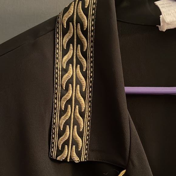 Leslie Fay Sportswear Blazer size 16 - Picture 4 of 9